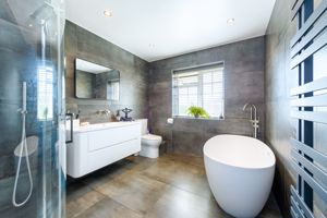 Bathroom- click for photo gallery